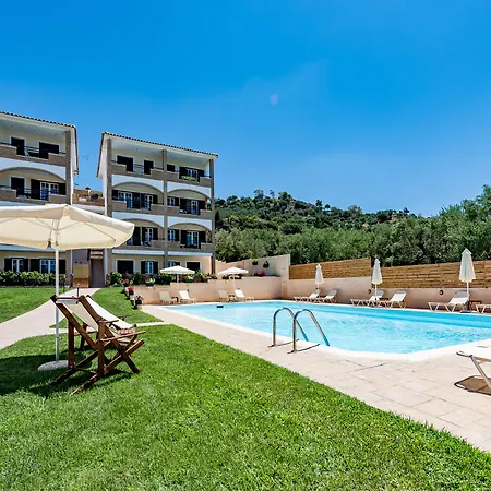 Dolce Hotel Kalamákion