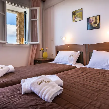 Hotel Dolce Kalamákion