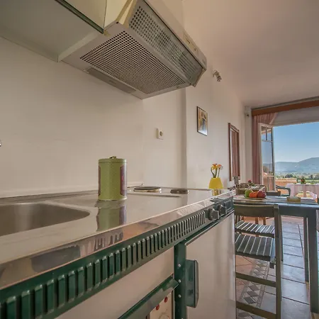 Dolce 3* Kalamákion