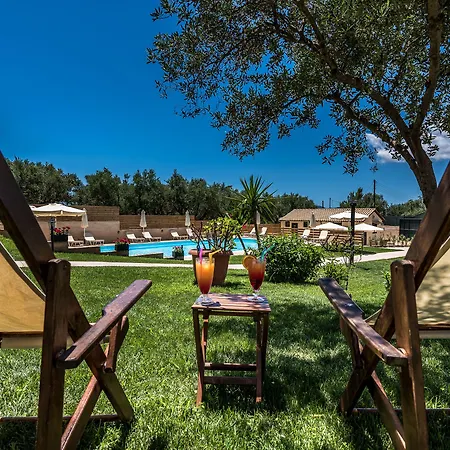 Dolce Otel Kalamákion
