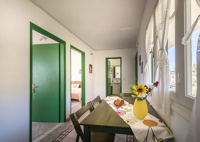 Otel Dolce Kalamákion