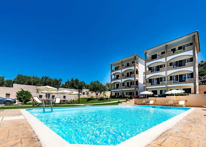 Otel Dolce