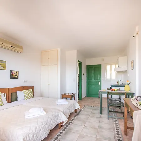 Dolce 3* Καλαμάκι