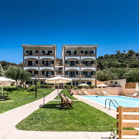 Dolce 3* Καλαμάκι