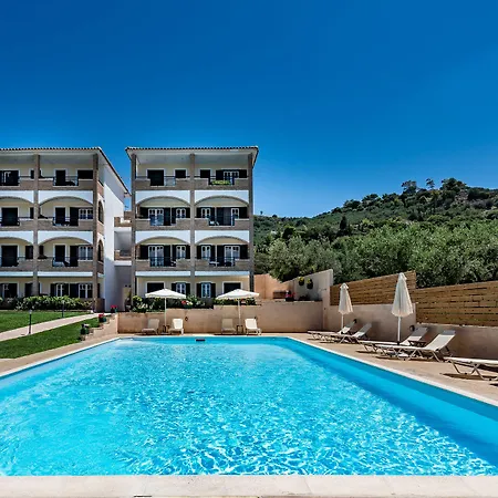 Dolce 3* Καλαμάκι