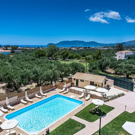 Dolce Καλαμάκι