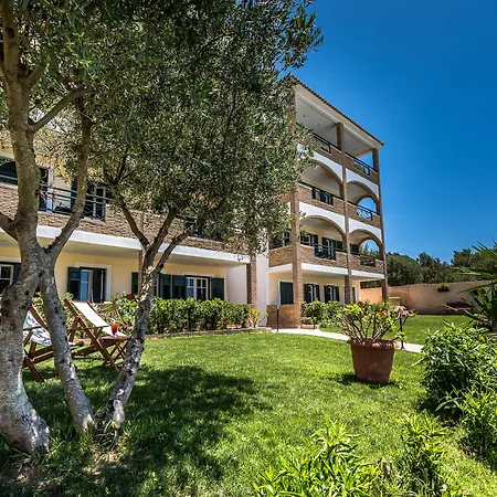 Otel Dolce Kalamákion