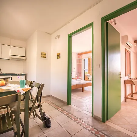 Dolce Otel Kalamákion