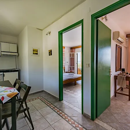 Dolce 3* Каламакион