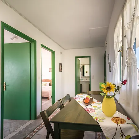 Otel Dolce Kalamákion